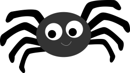 Spenney the Code Spider